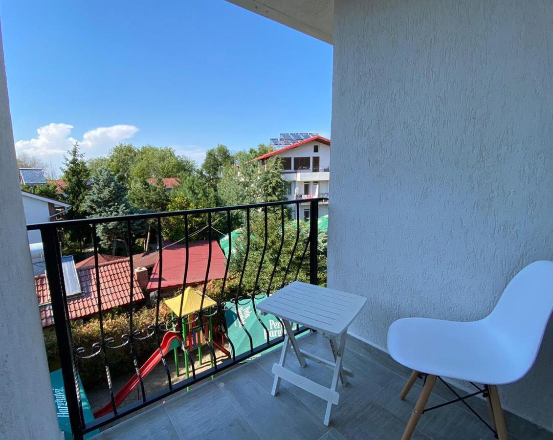 Hotel Suzana Garden Venus Exterior foto