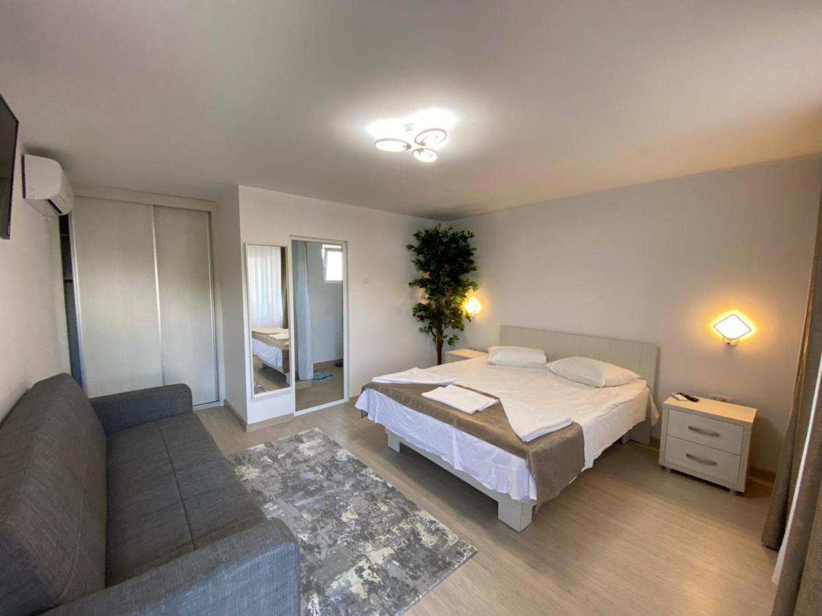 Hotel Suzana Garden Venus Exterior foto