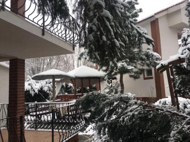 Hotel Suzana Garden Venus Exterior foto